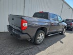2020 Toyota Tundra 4WD Platinum
