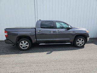 2020 Toyota Tundra 4WD 1794 Edition