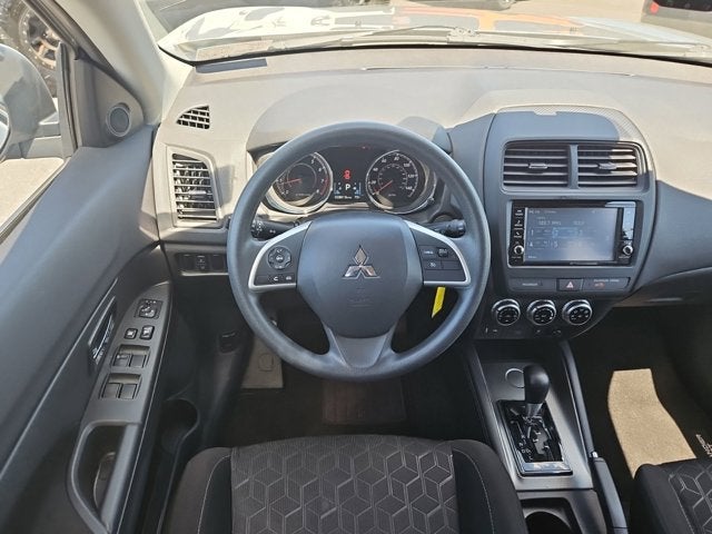 2022 Mitsubishi Outlander Sport 2.0 ES