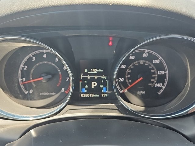 2022 Mitsubishi Outlander Sport 2.0 ES