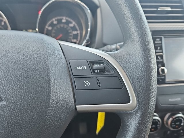 2022 Mitsubishi Outlander Sport 2.0 ES
