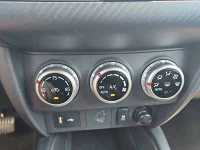 2022 Mitsubishi Outlander Sport 2.0 ES