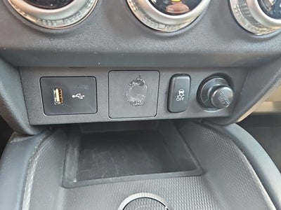 2022 Mitsubishi Outlander Sport 2.0 ES