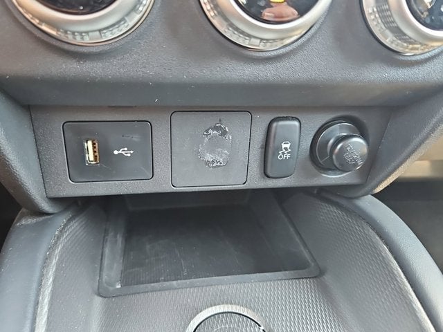 2022 Mitsubishi Outlander Sport 2.0 ES