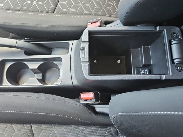 2022 Mitsubishi Outlander Sport 2.0 ES