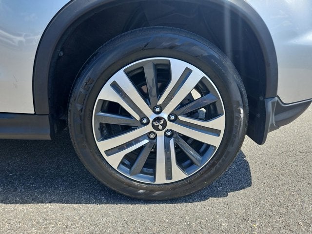 2022 Mitsubishi Outlander Sport 2.0 ES