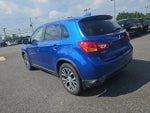 2017 Mitsubishi Outlander Sport ES 2.0