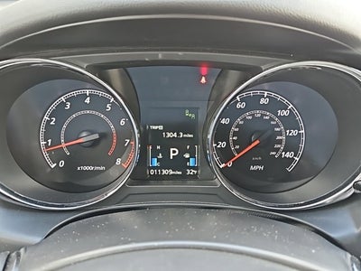 2024 Mitsubishi Outlander Sport SE