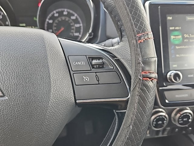 2024 Mitsubishi Outlander Sport SE