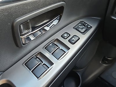 2024 Mitsubishi Outlander Sport SE