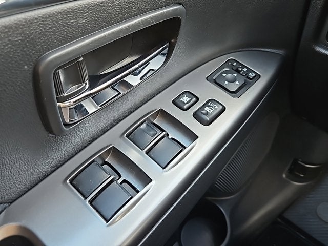 2024 Mitsubishi Outlander Sport SE