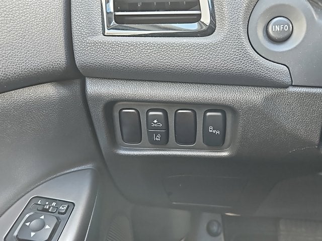 2024 Mitsubishi Outlander Sport SE