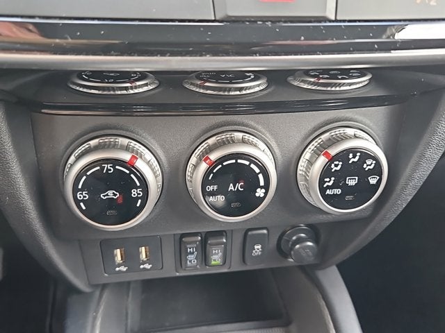 2024 Mitsubishi Outlander Sport SE