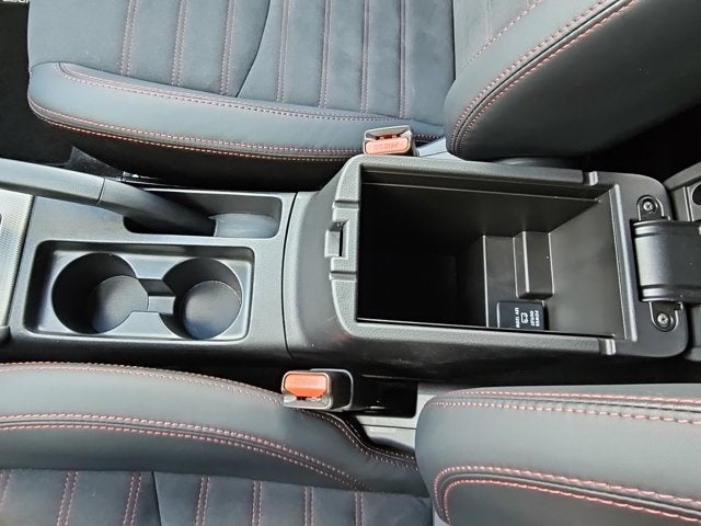 2024 Mitsubishi Outlander Sport SE