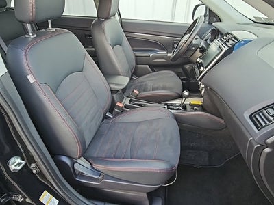 2024 Mitsubishi Outlander Sport SE