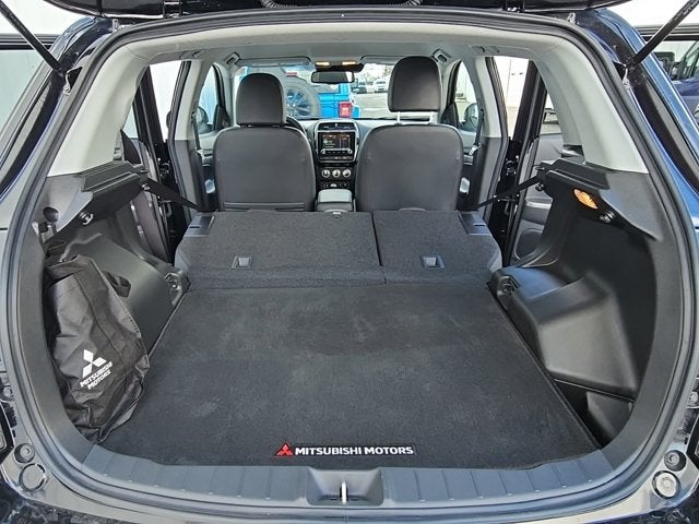 2024 Mitsubishi Outlander Sport SE