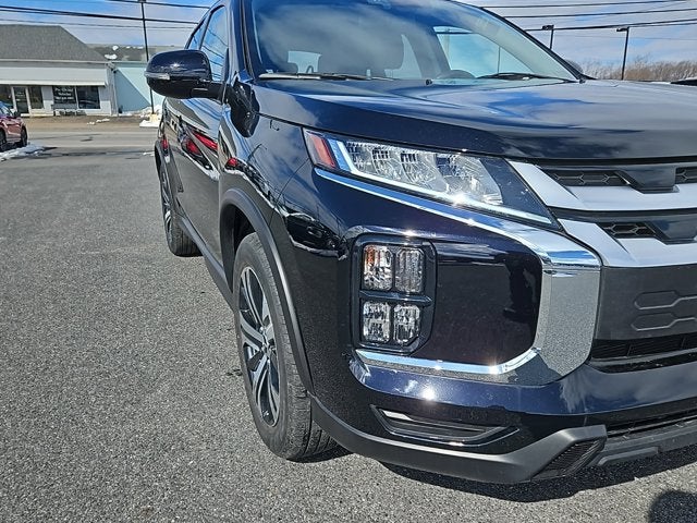 2024 Mitsubishi Outlander Sport SE