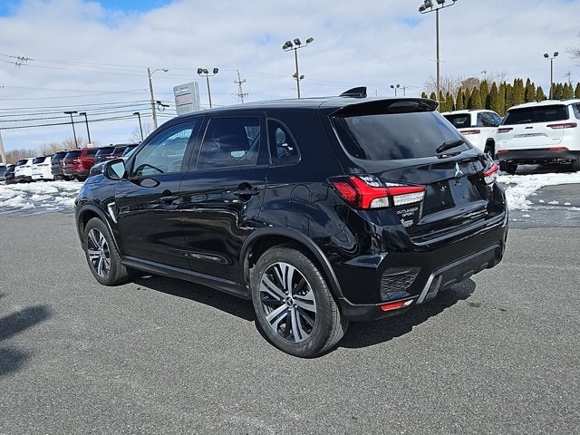 2024 Mitsubishi Outlander Sport SE