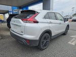 2022 Mitsubishi Eclipse Cross LE