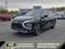2024 Mitsubishi Eclipse Cross Base
