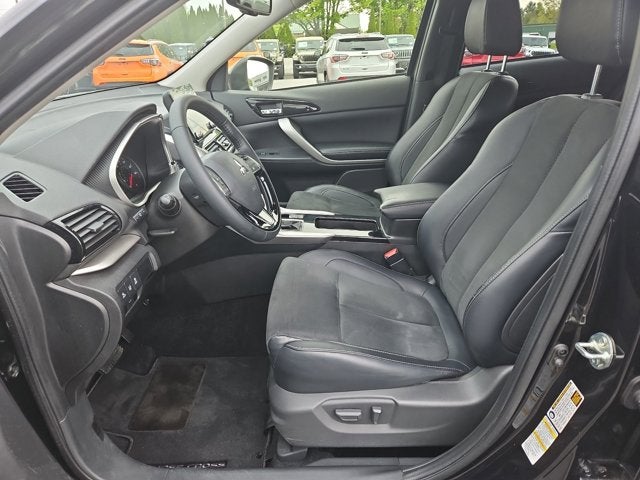 2024 Mitsubishi Eclipse Cross Base