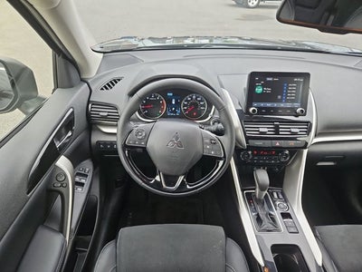 2024 Mitsubishi Eclipse Cross Base