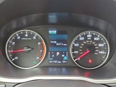2024 Mitsubishi Eclipse Cross Base