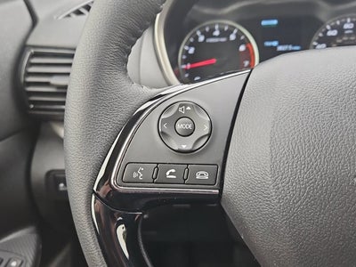 2024 Mitsubishi Eclipse Cross Base