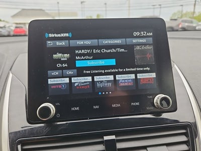 2024 Mitsubishi Eclipse Cross Base