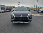 2024 Mitsubishi Eclipse Cross Base