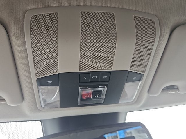 2024 Mitsubishi Eclipse Cross Base
