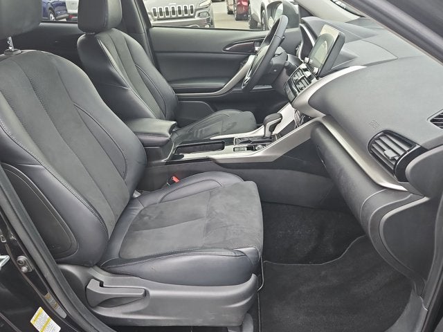 2024 Mitsubishi Eclipse Cross Base