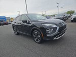 2024 Mitsubishi Eclipse Cross Base