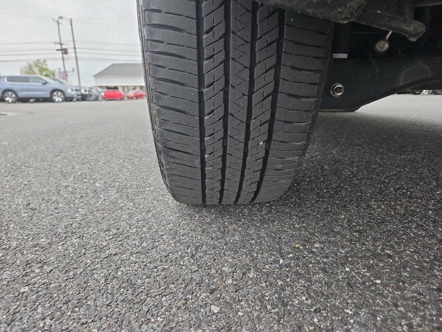 2024 Mitsubishi Eclipse Cross Base