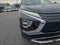 2024 Mitsubishi Eclipse Cross Base