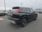 2024 Mitsubishi Eclipse Cross Base