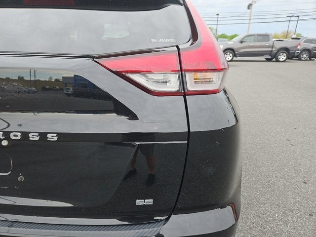 2024 Mitsubishi Eclipse Cross Base