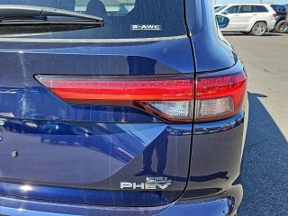 2024 Mitsubishi Outlander PHEV SEL in Downingtown, PA - Jeff D'Ambrosio Auto Group