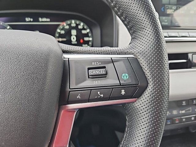 2025 Mitsubishi Outlander Plug-In Hybrid SEL