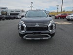 2025 Mitsubishi Outlander Plug-In Hybrid SEL