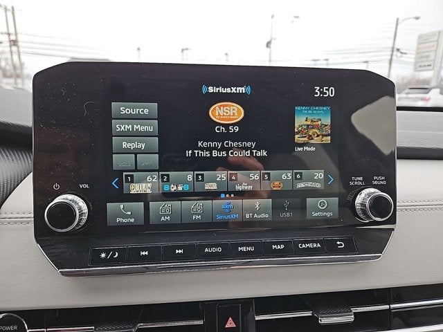 2025 Mitsubishi Outlander Plug-In Hybrid SEL