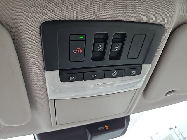 2025 Mitsubishi Outlander Plug-In Hybrid SEL