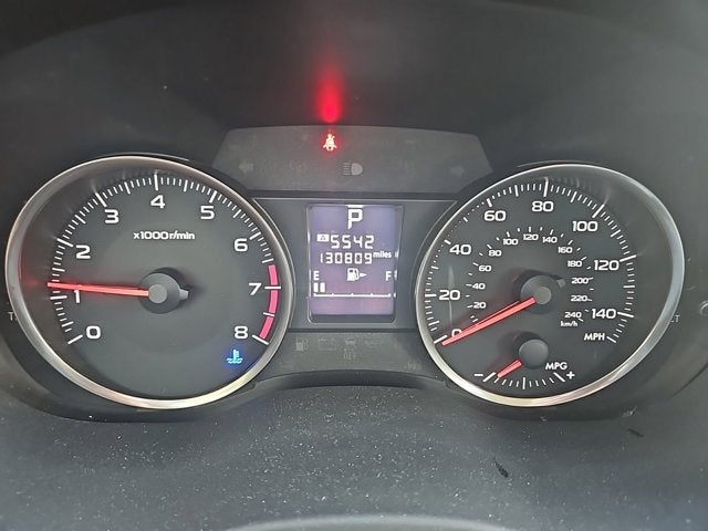 2016 Subaru Crosstrek Premium