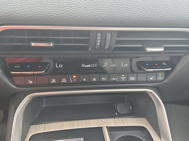 2025 Mazda Mazda CX-70 3.3 Turbo Premium Package