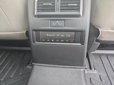 2025 Mazda Mazda CX-70 3.3 Turbo Premium Package