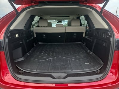 2025 Mazda Mazda CX-70 3.3 Turbo Premium Package