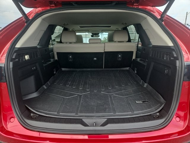 2025 Mazda Mazda CX-70 3.3 Turbo Premium Package