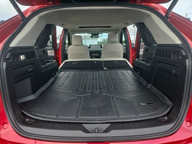 2025 Mazda Mazda CX-70 3.3 Turbo Premium Package