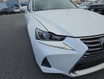 2017 Lexus IS 300