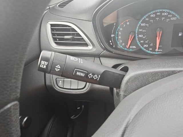 2022 Chevrolet Spark LS